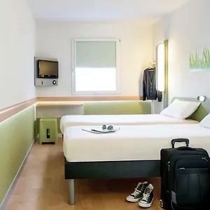 Ibis Budget Leeds Centre Crown Point Road Hotel