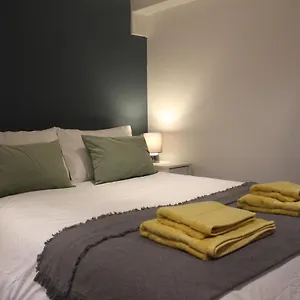 Flat 1, Westhill Apartment