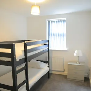 Beautiful New Family Holiday home