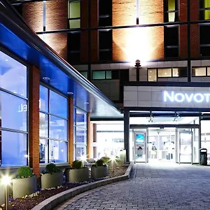 Novotel Leeds Centre Hotel