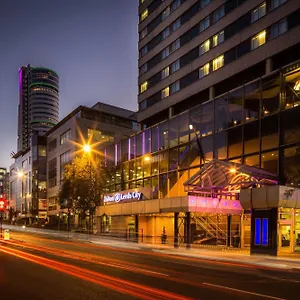 Hilton Leeds Hotel