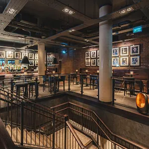 5* Hotell Dakota Leeds