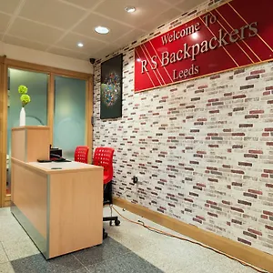 Russell Scott Backpackers Ostello