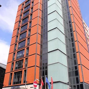 Leonardo Leeds - Formerly Jurys Leeds Hotel