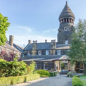 Hinsley Hall Hotel