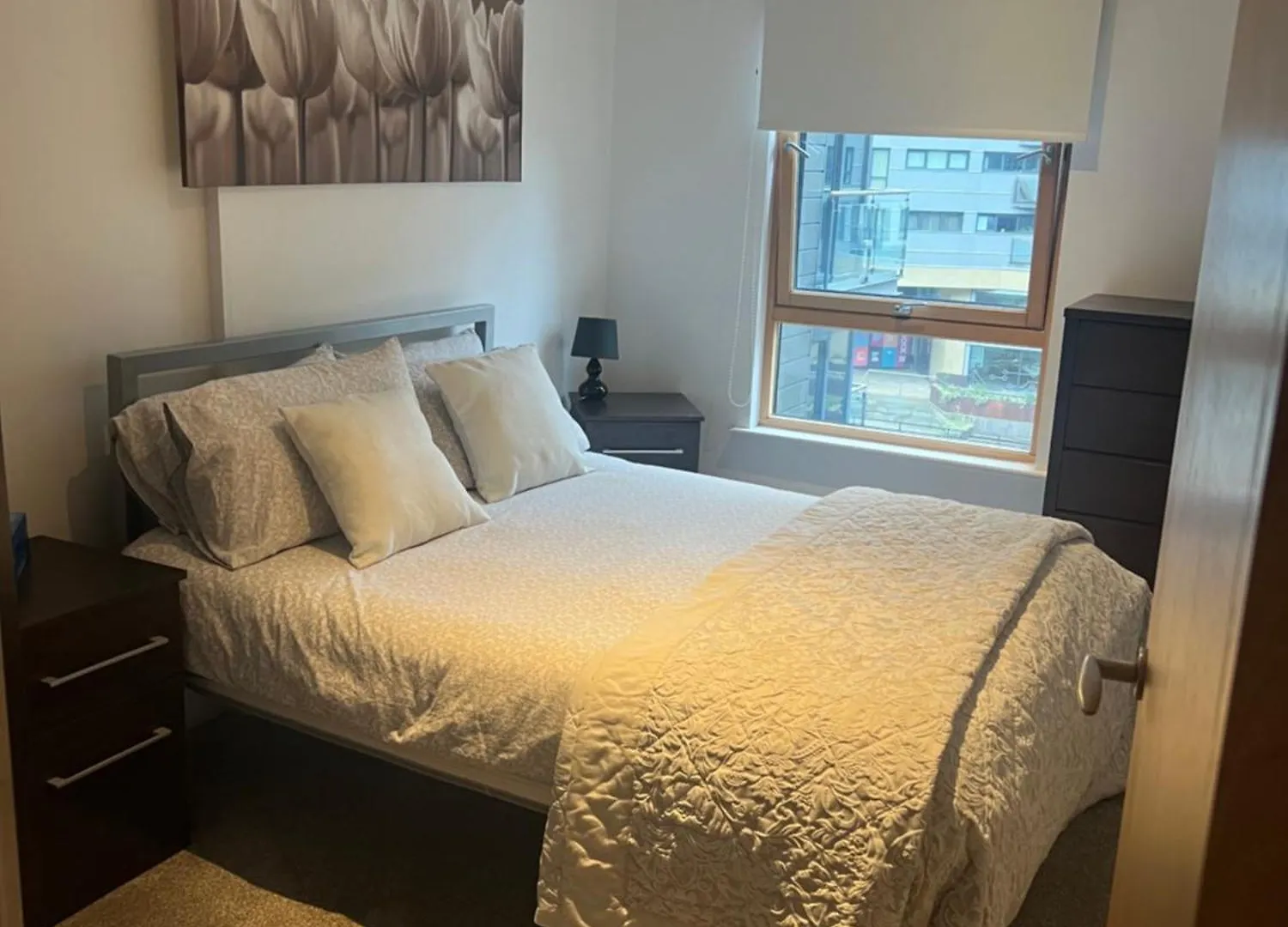 Clarance Docks Apartment Leeds  United Kingdom