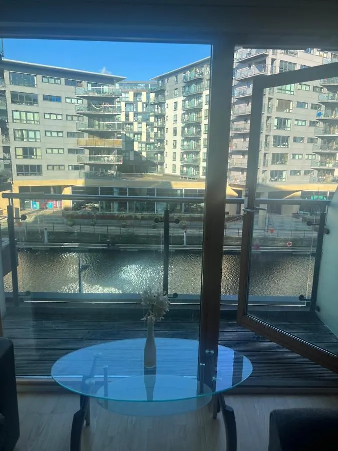 Clarance Docks Apartment Leeds   Leeds (West Yorkshire)
